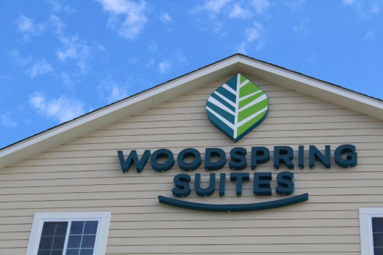Woodspring Suites Houston Westchase Extérieur photo